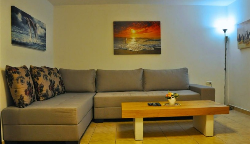 Apartment Kehilat Cleveland Tel Aviv - Apt 52260